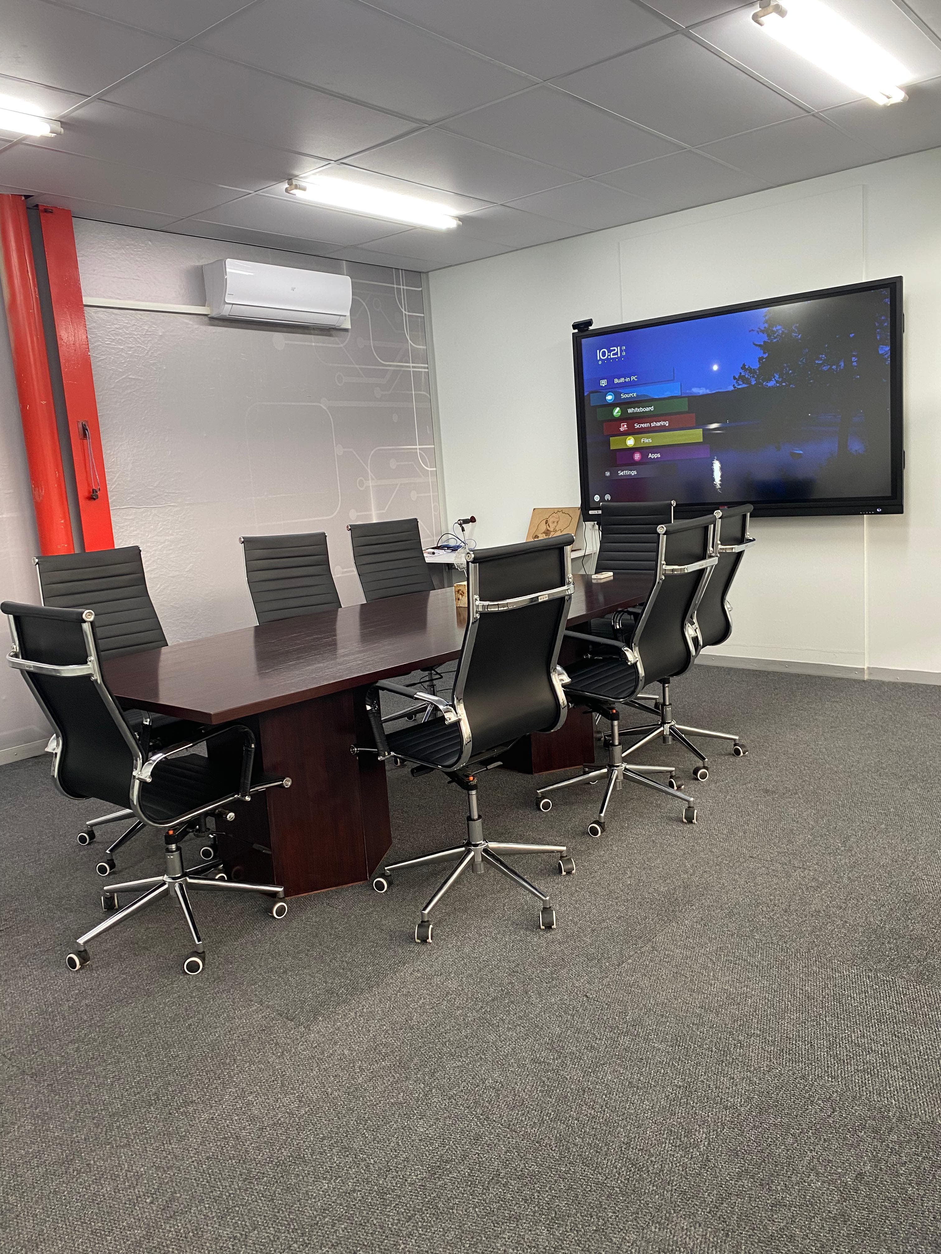 boardroom image
